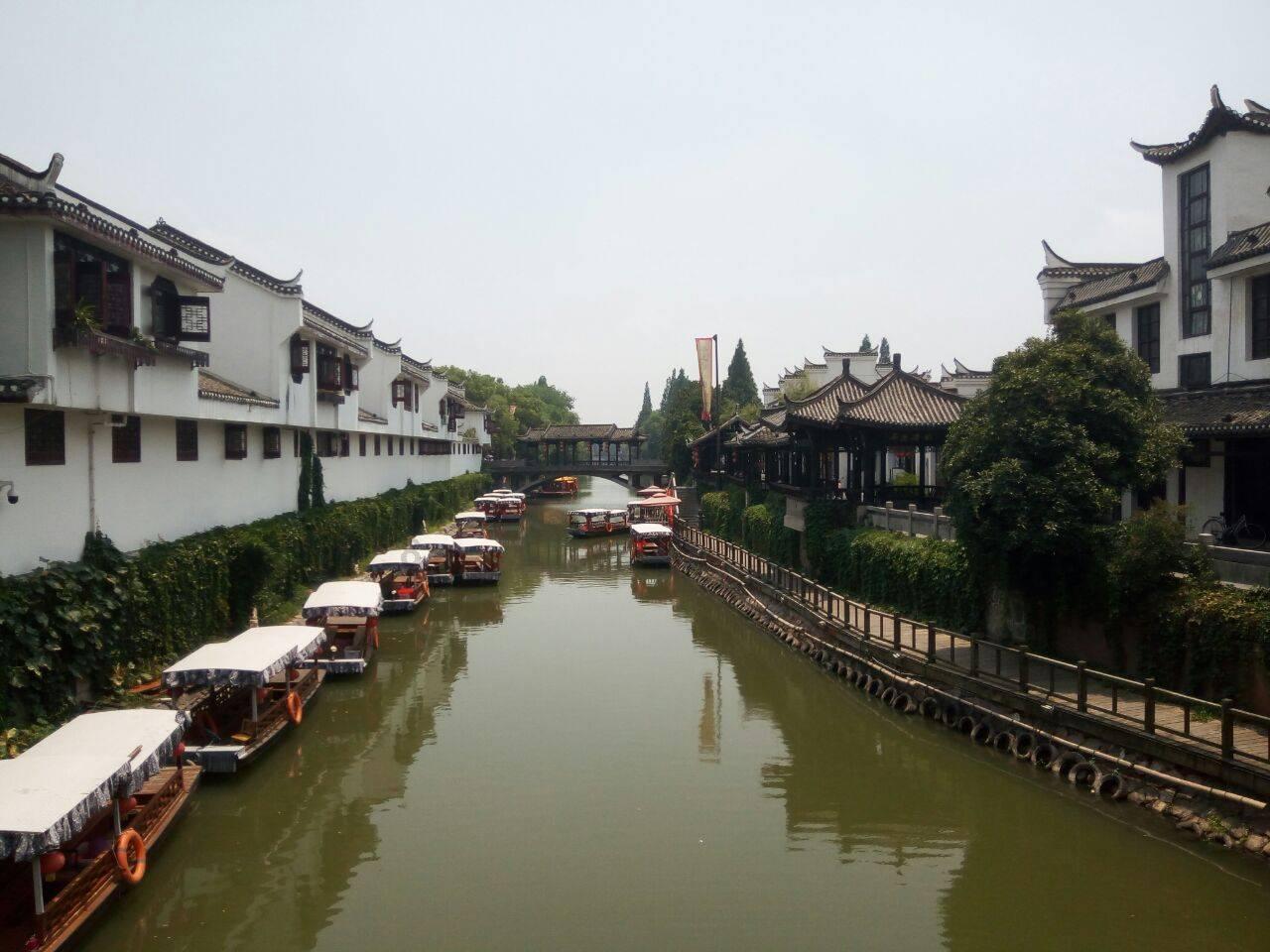 夏之许诺
